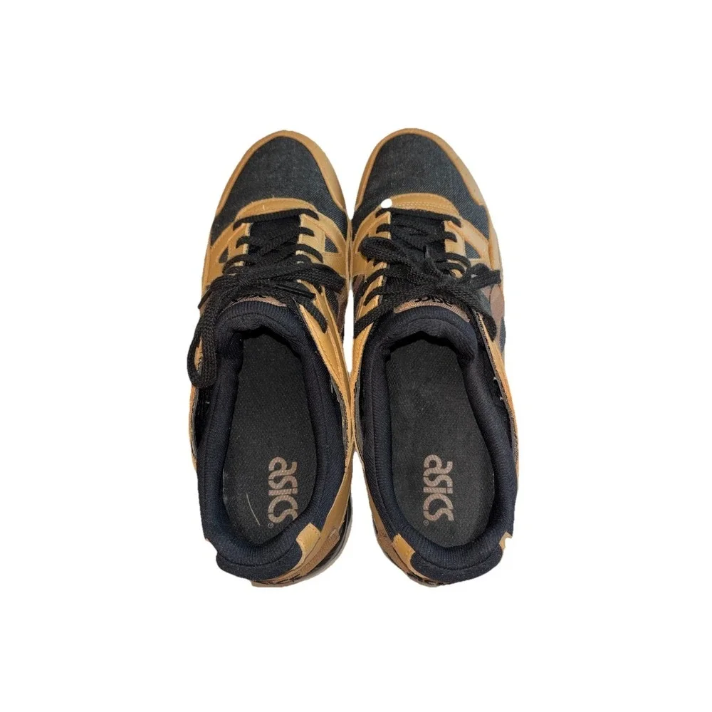 ASICS Gel Lyte 5 Modern Patchwork Pack Caravan 1201A884-200 Men's‎ 11